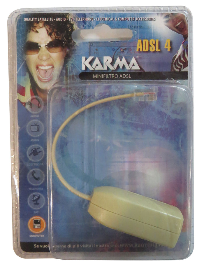 ADSL 4 - alternate view