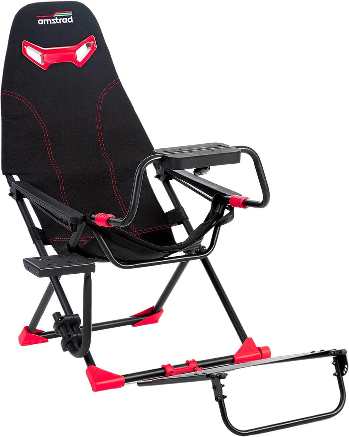 AMS RACING