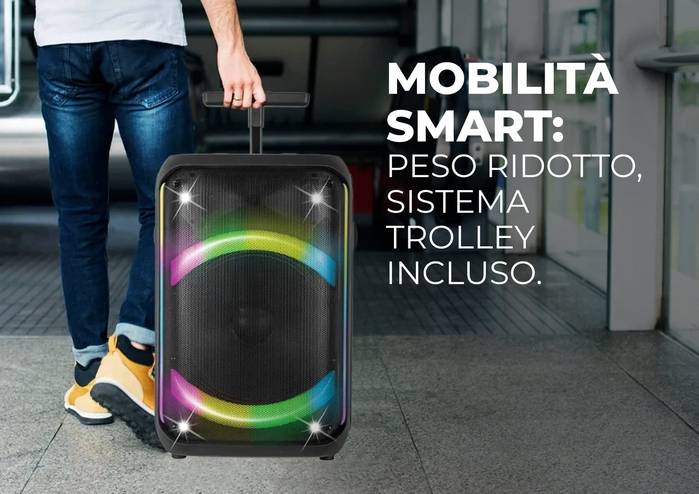Trolley