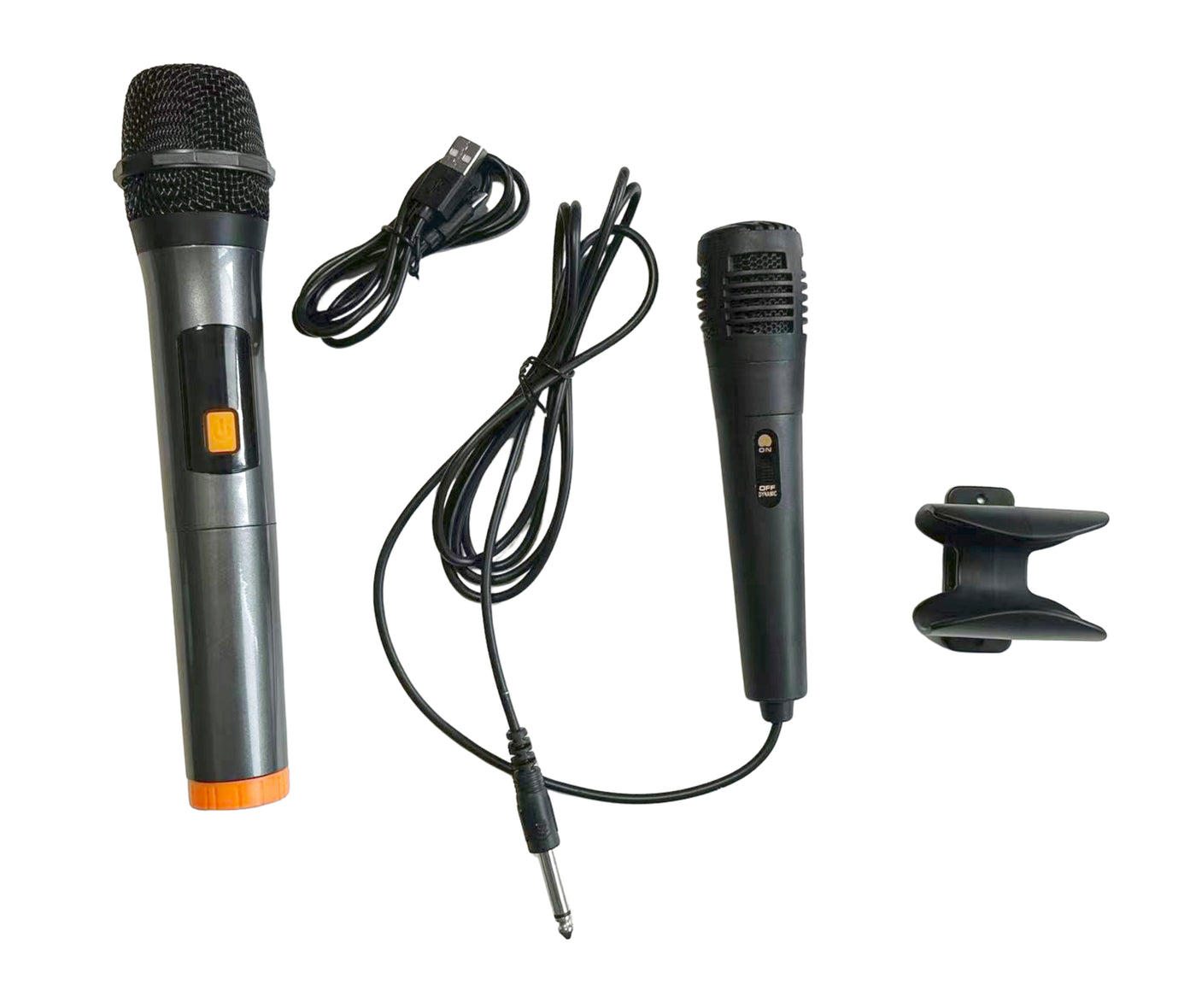 mic
