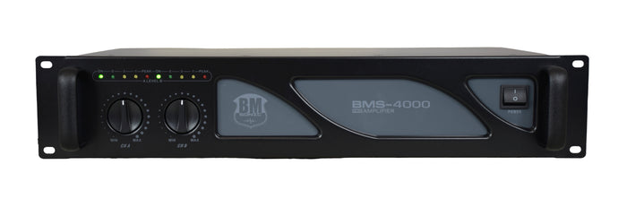 BMS4000