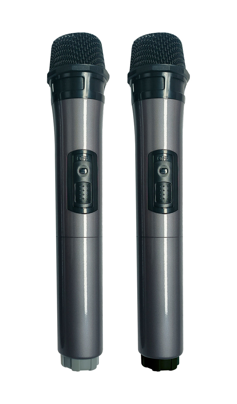 Mic