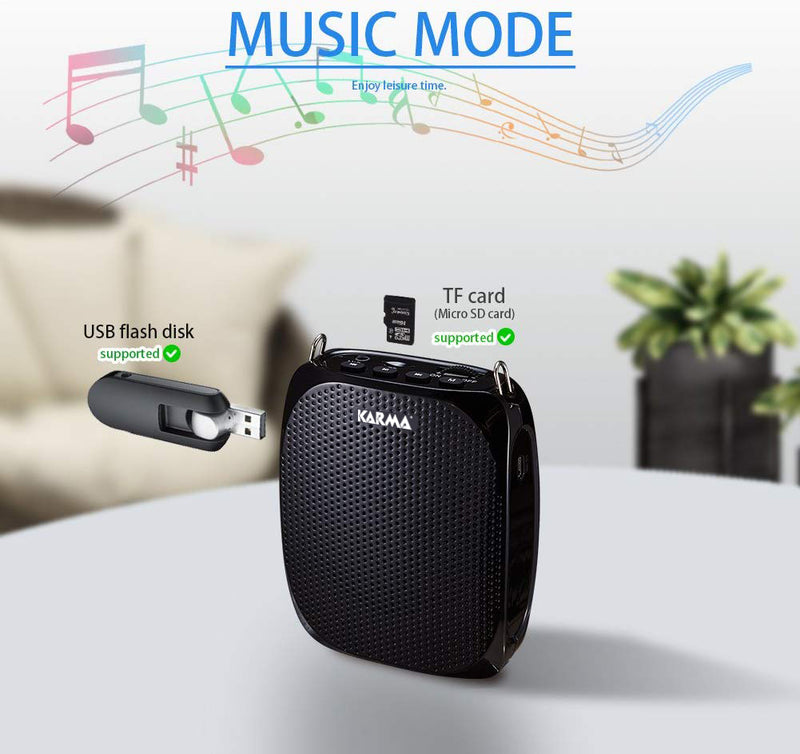 music time