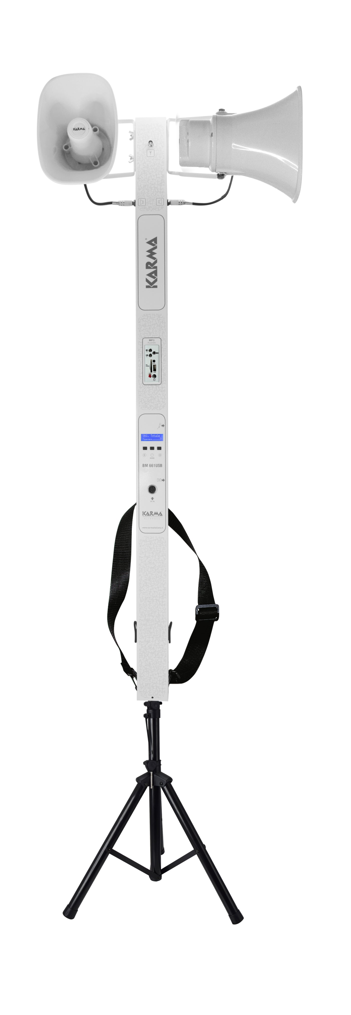 BM 661USB2