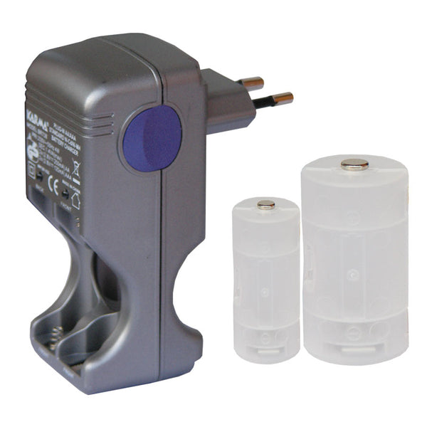 Carica batterie
