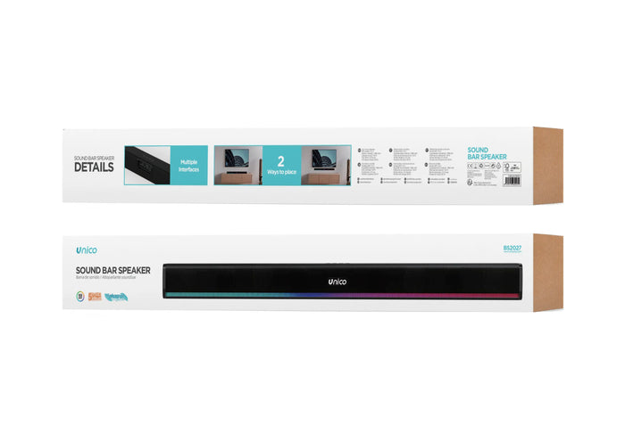 BS 2027 - alternate view