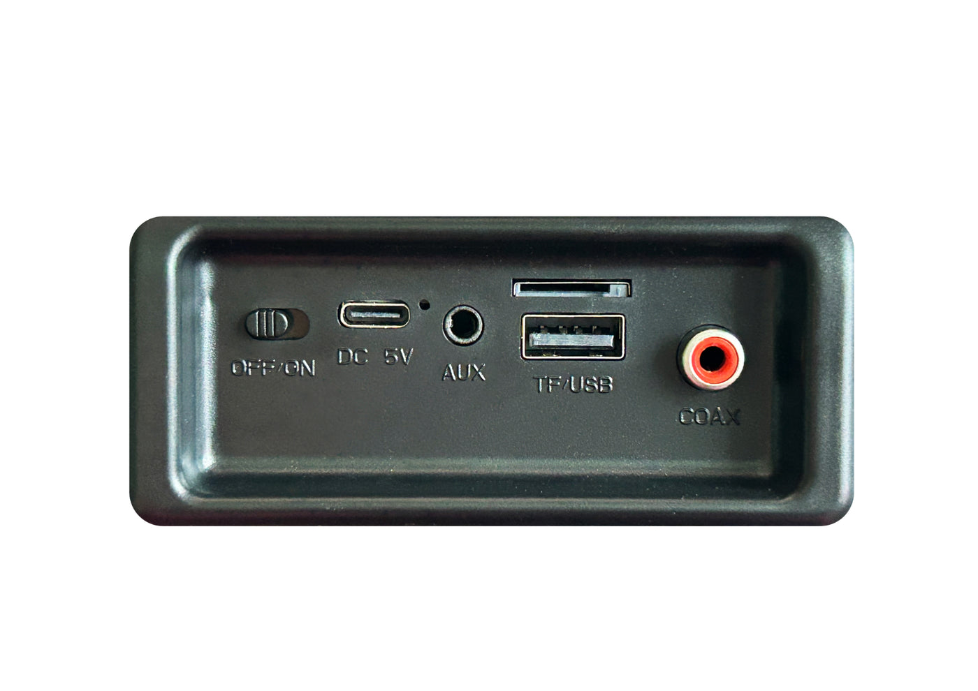 BS 2027