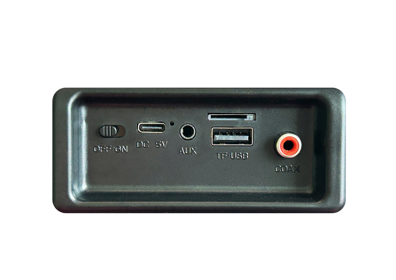 BS 2027