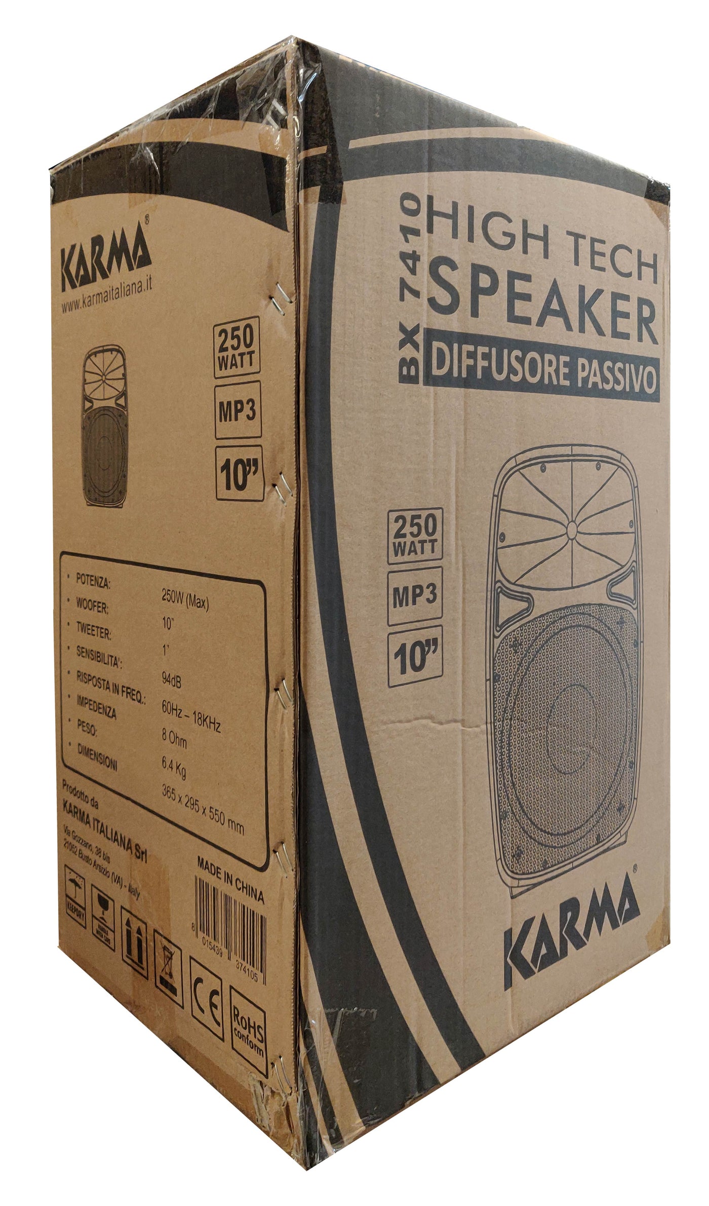 box