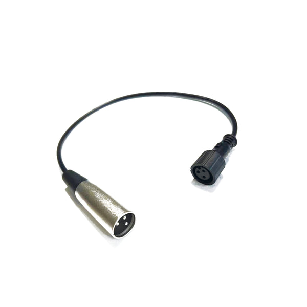 Cavetteria DMX