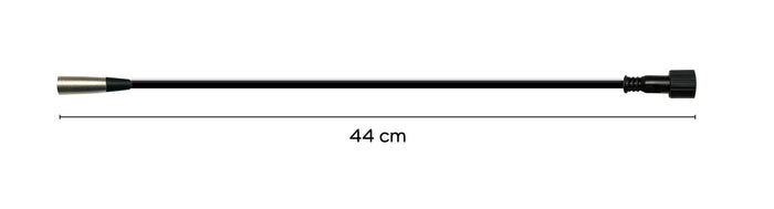 CABLE DMXIN - alternate view