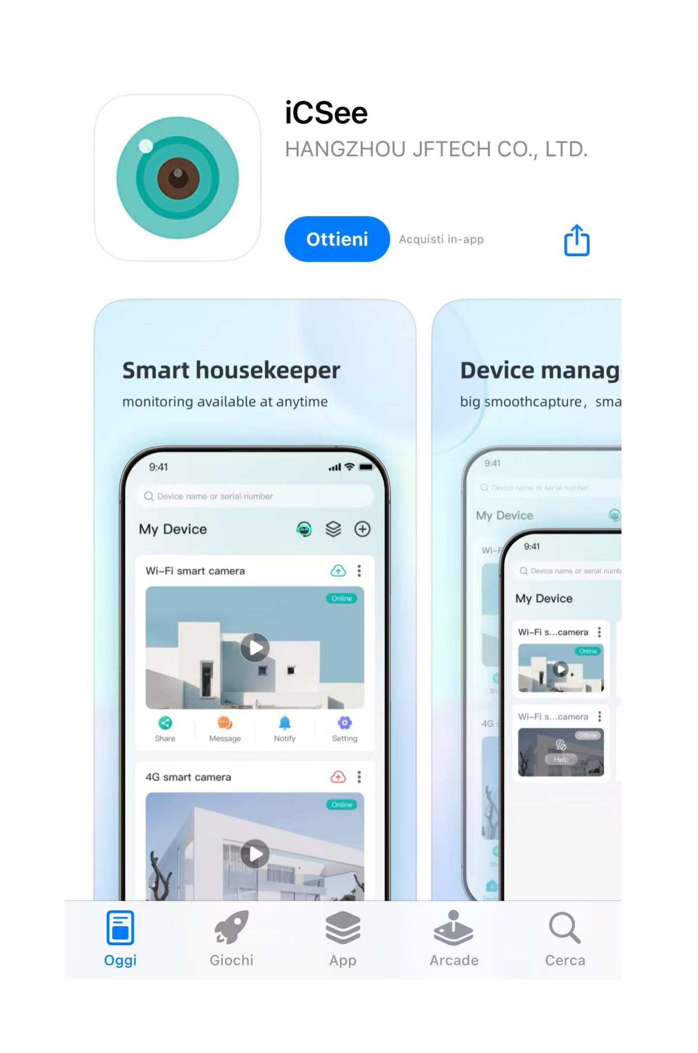 App