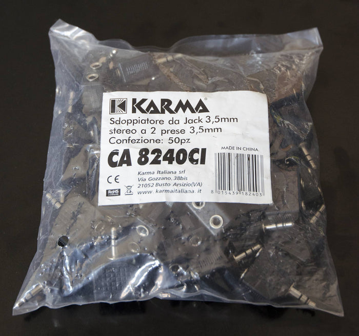 CA 8240CI - alternate view