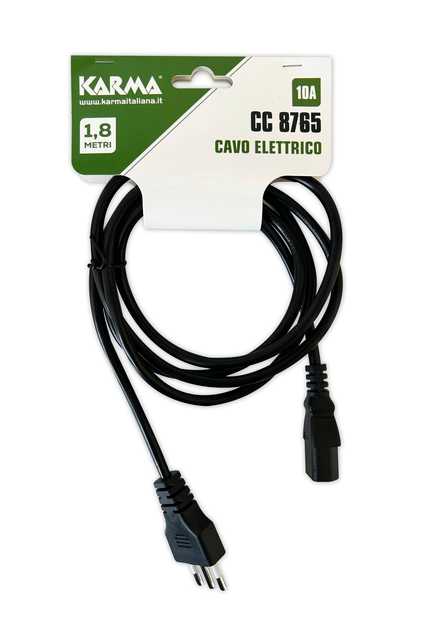 CC 8765