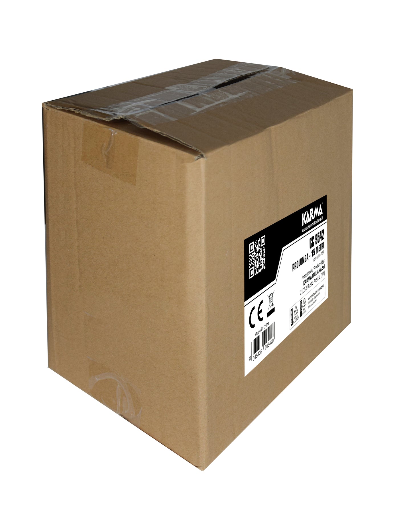 box