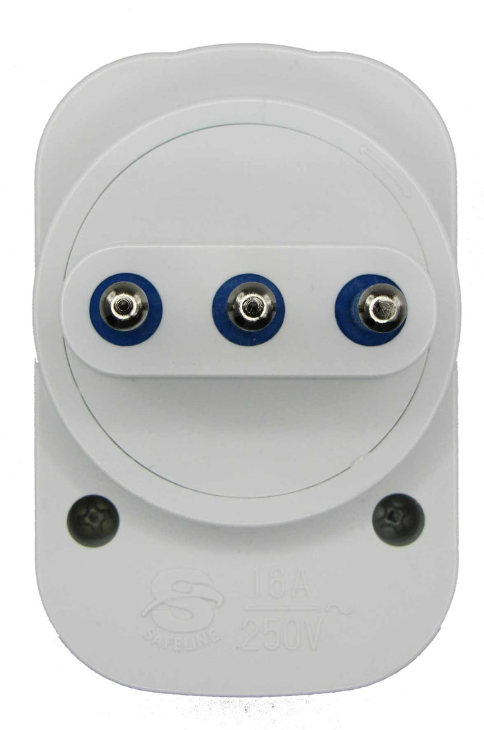 CC 9554 - alternate view