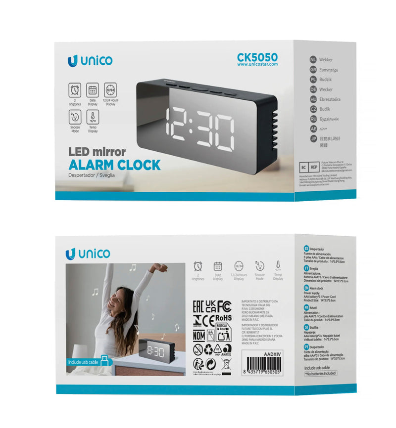 CK 5050
