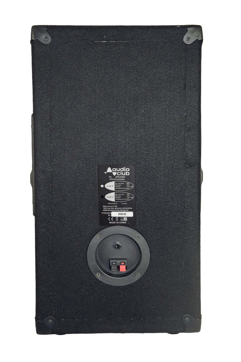 back