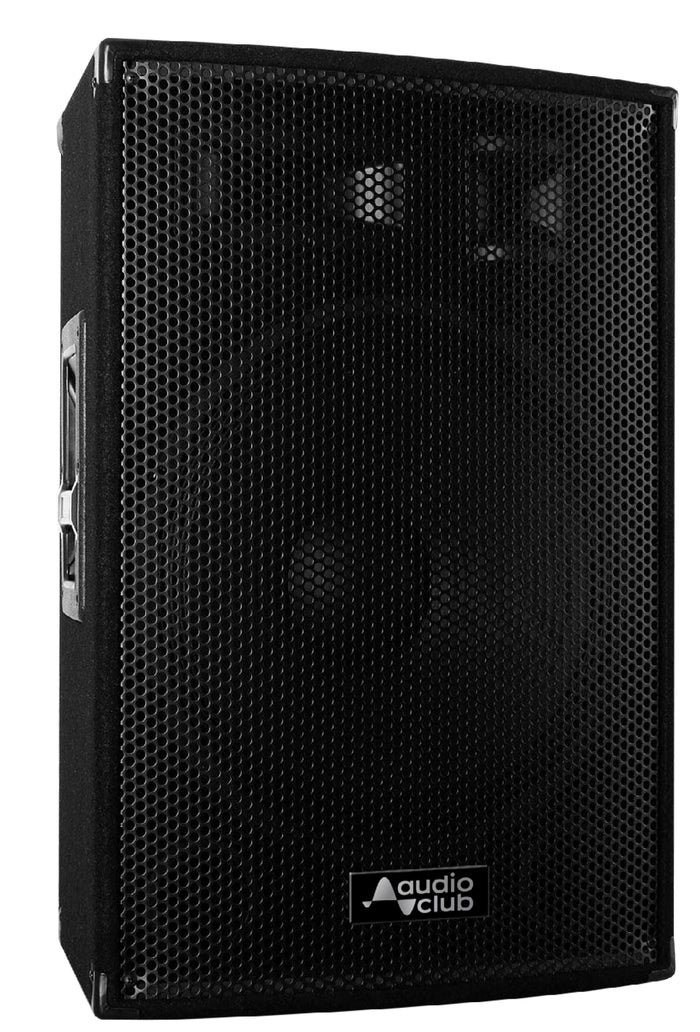 BMS 15 - alternate view
