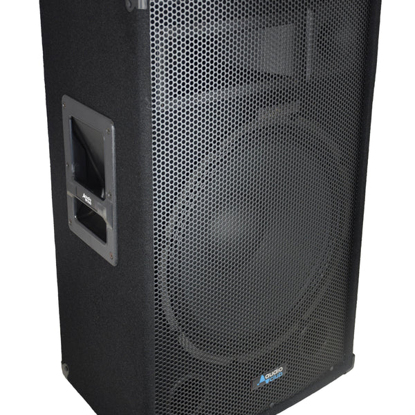 Speaker passivi