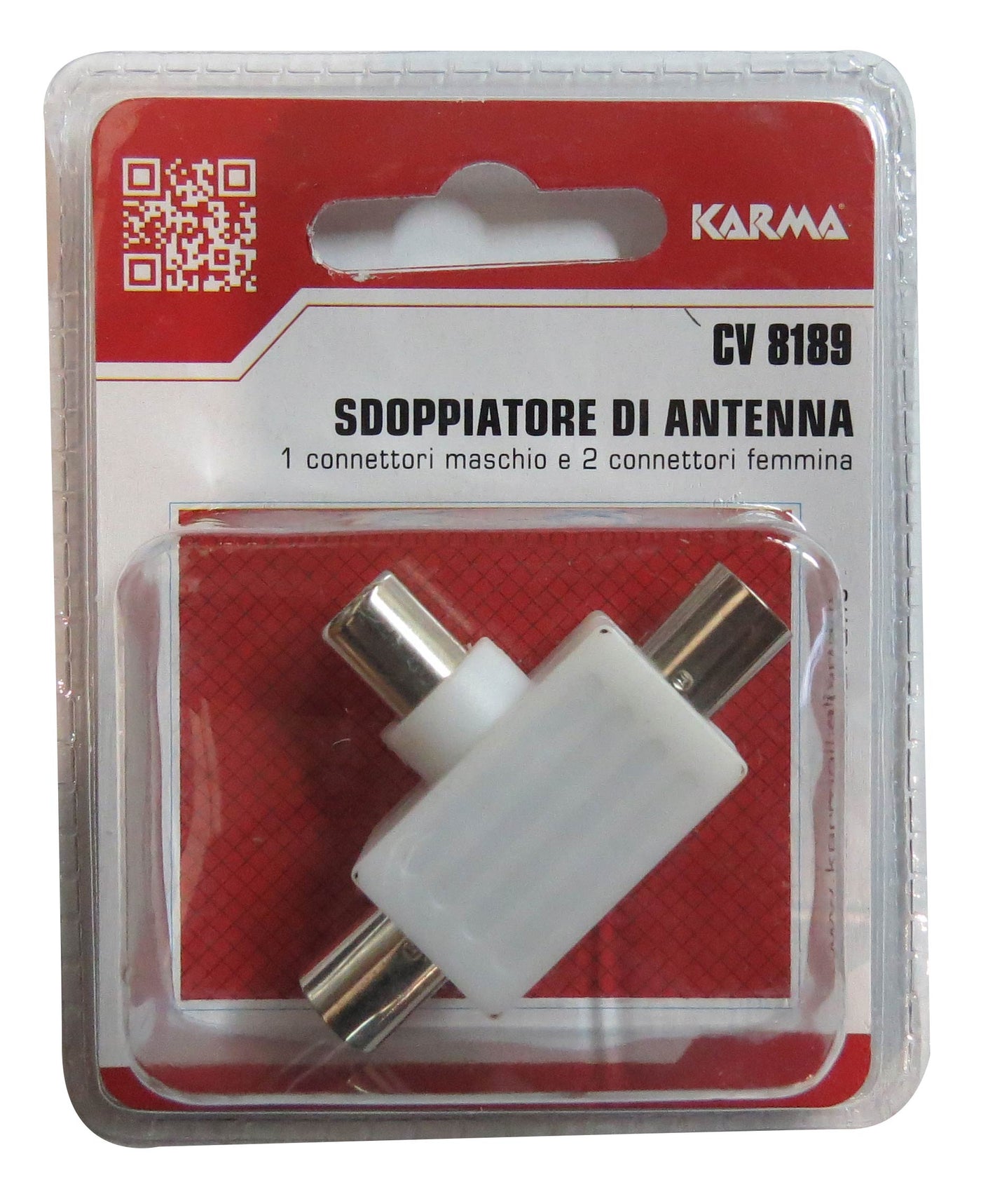 Confezione