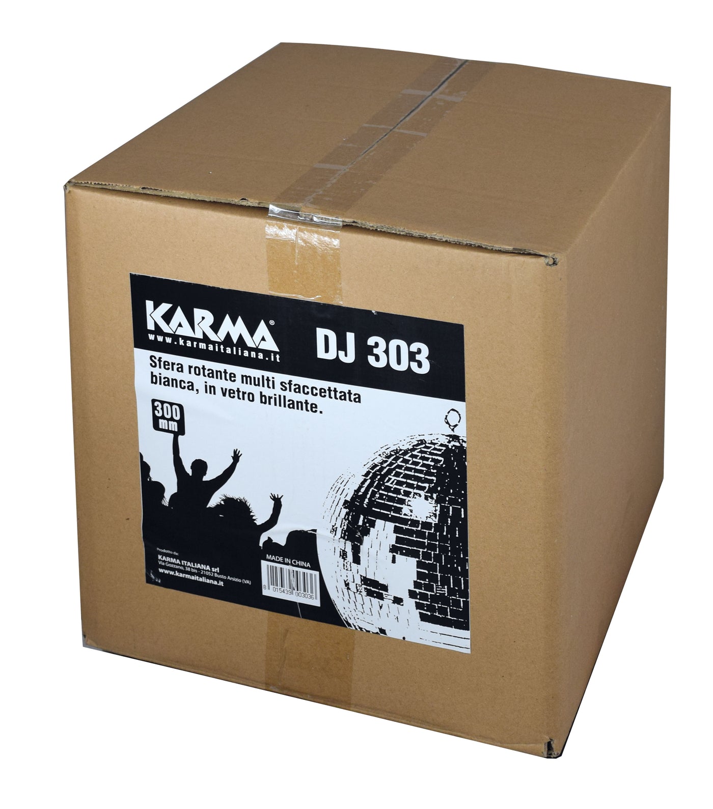 box