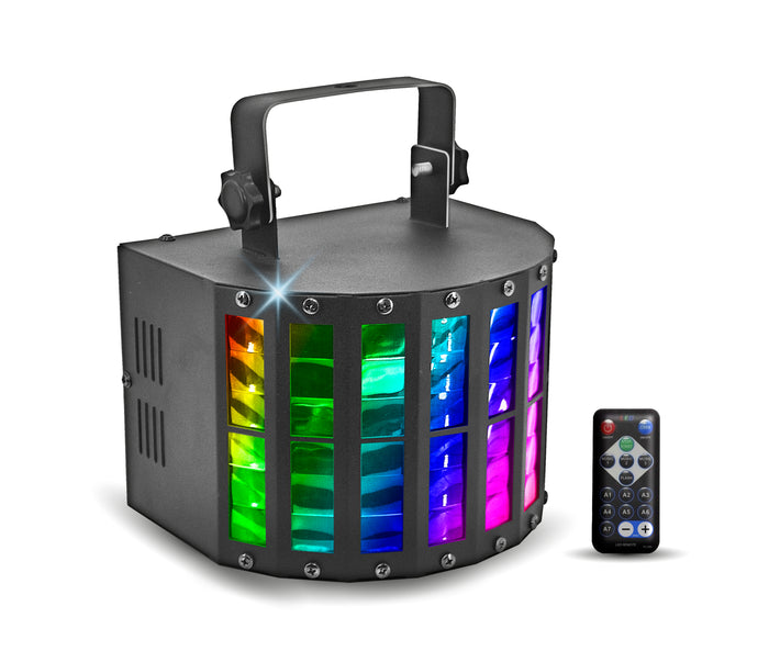 DJ LED250