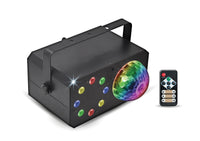 DJ LED251