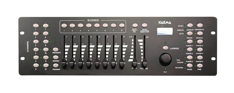DMXC 192J