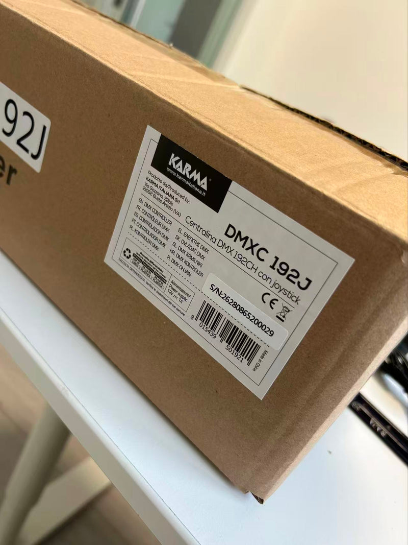 box