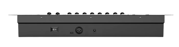 DMXC 192 - alternate view