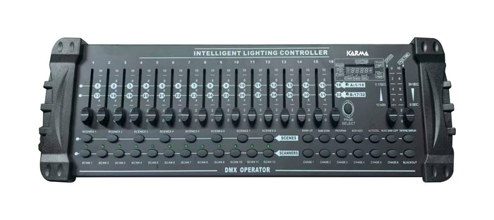DMXC 384