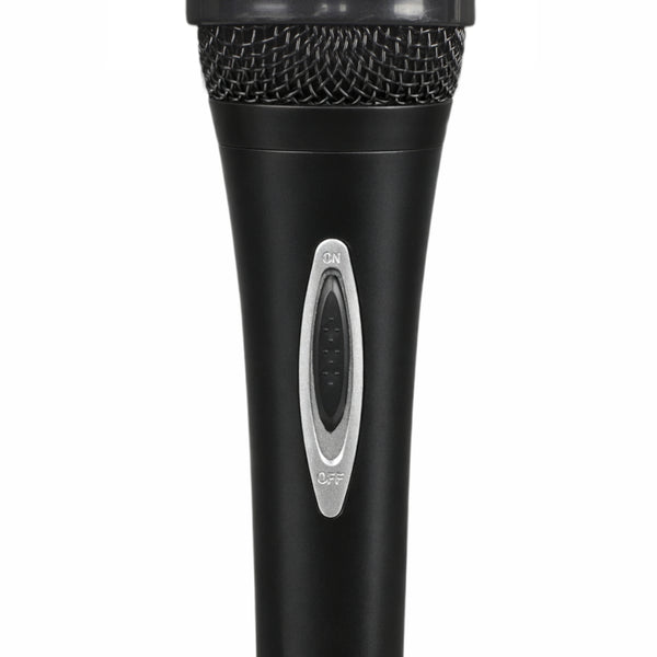 Mic per canto
