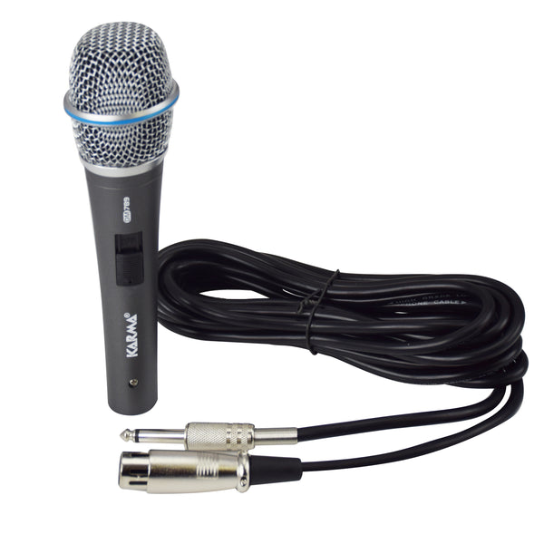 Mic per canto
