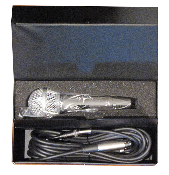 DM 790 - alternate view