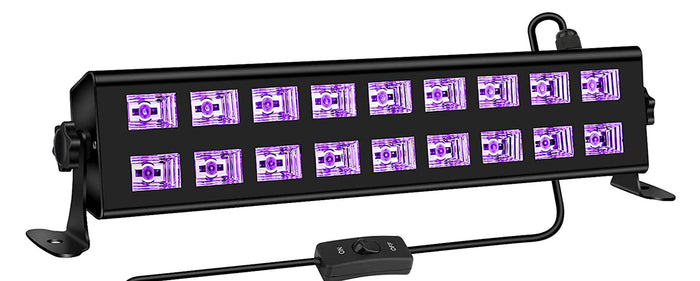DOUBLE UV18