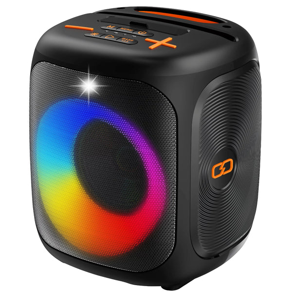 Speaker amplificati