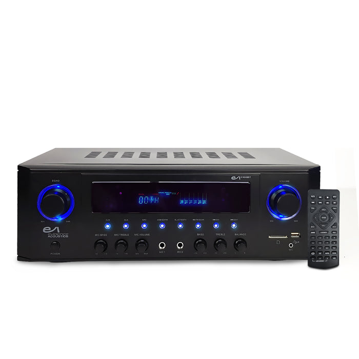 EA 5160BT
