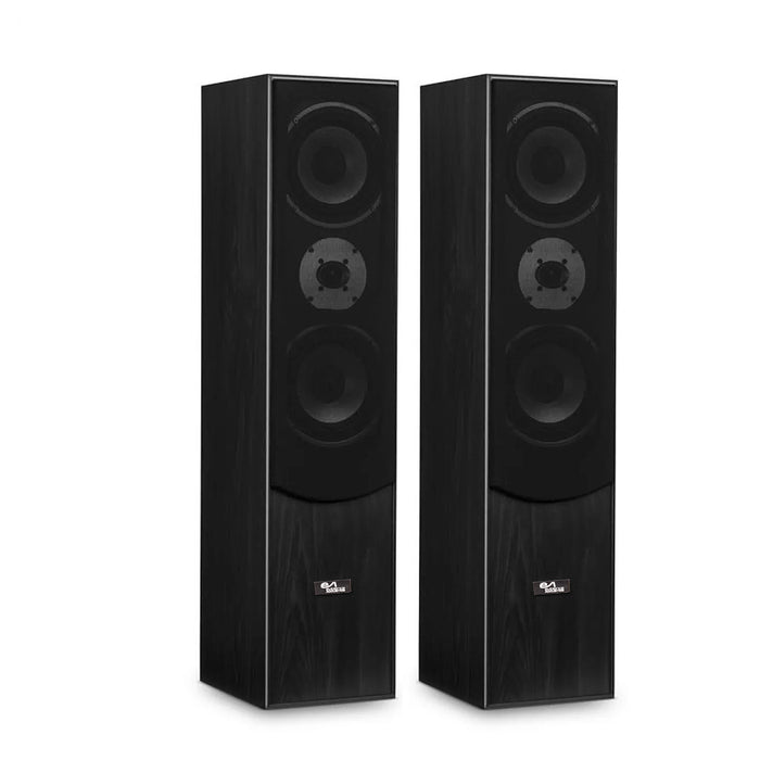 EA 700BK - alternate view