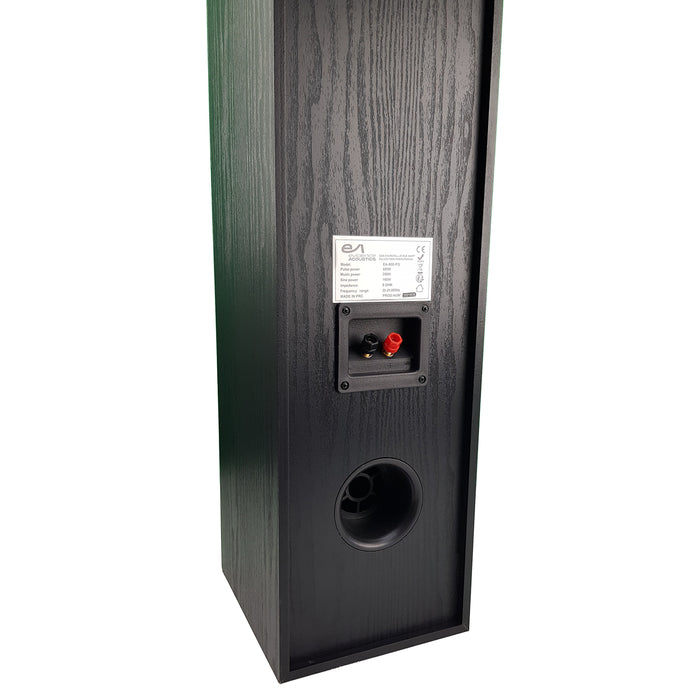 EA 800PG - alternate view
