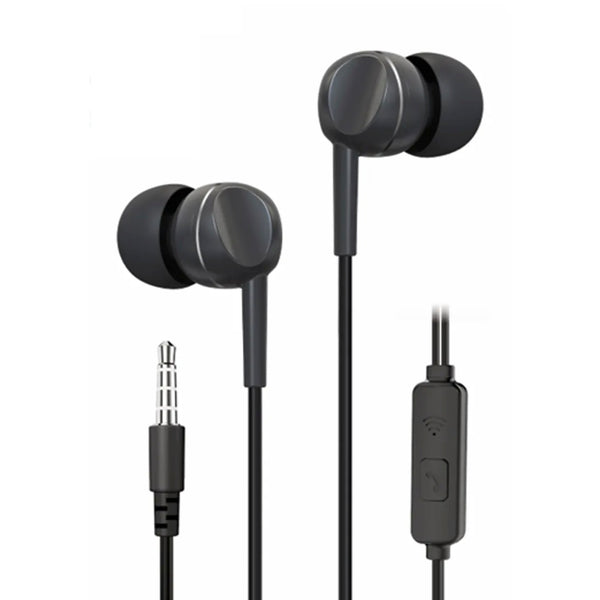 Auricolari stereo