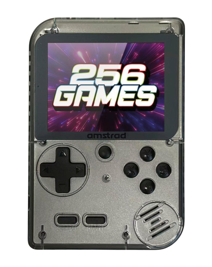 GC 256W