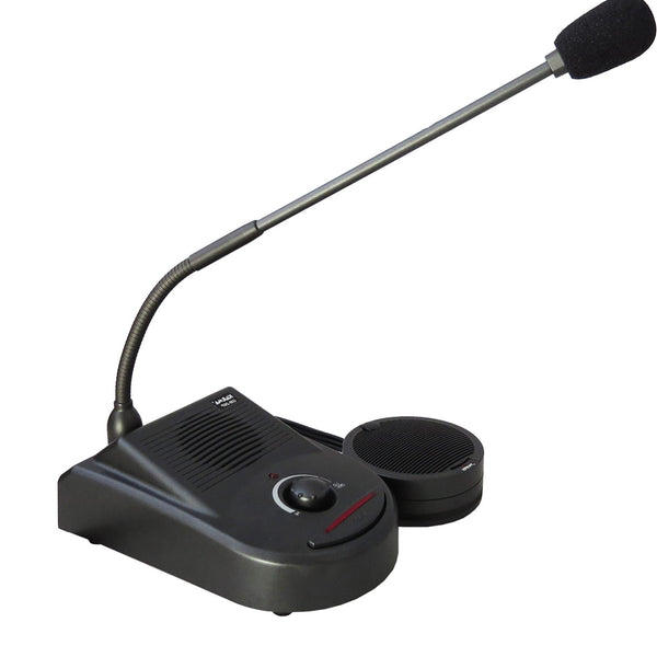 Mic da annunci
