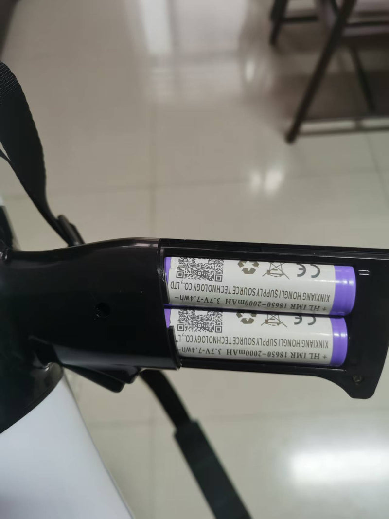 battery
