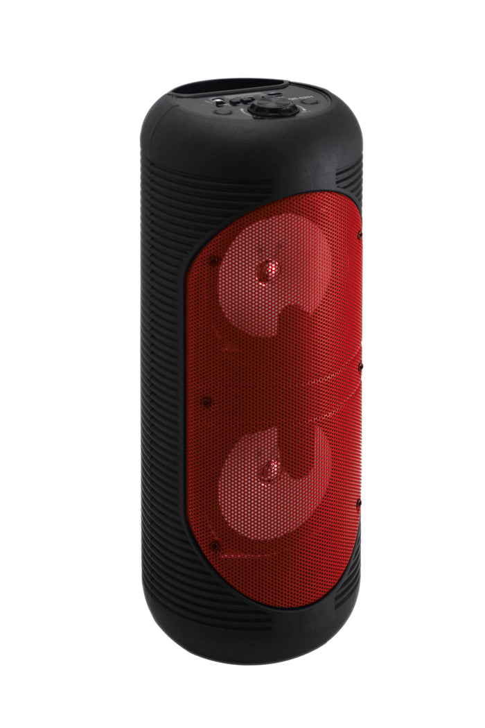 HPS T252R - alternate view