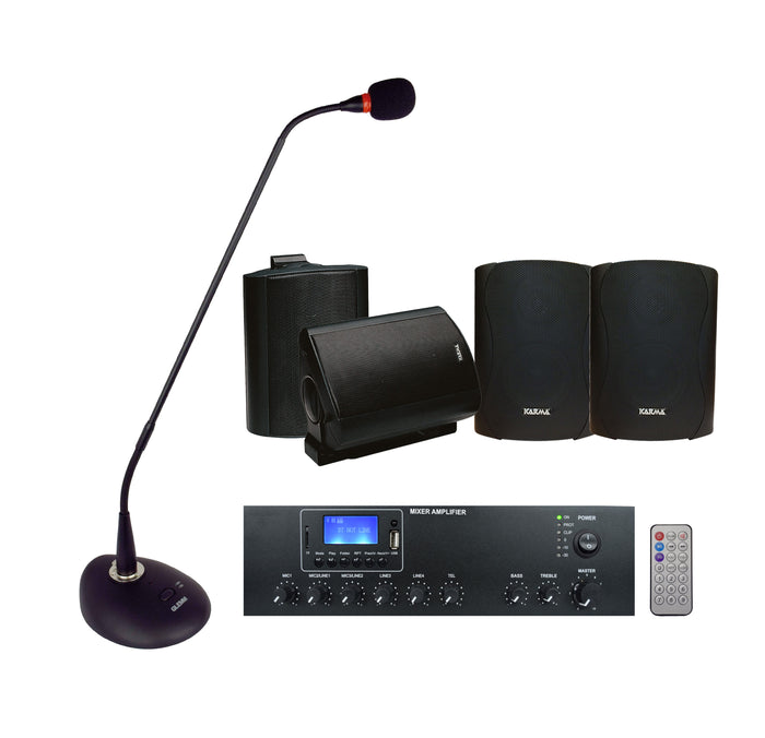 KIT 240DMB