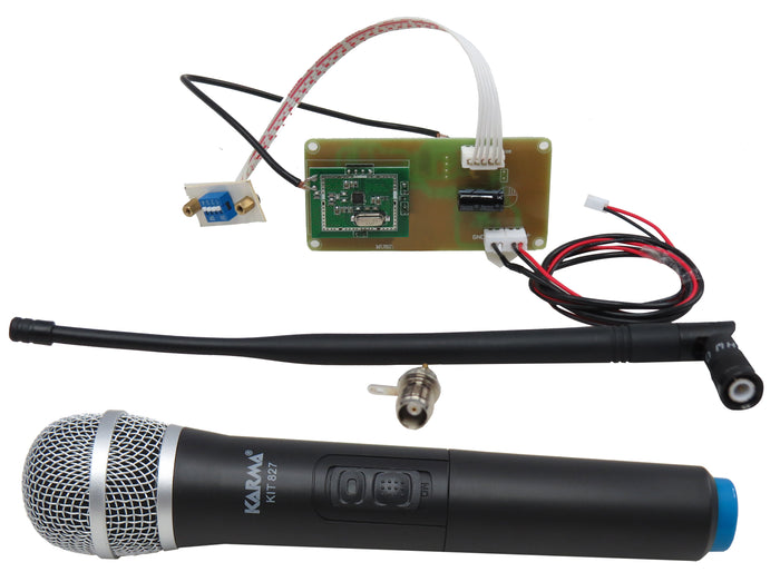 KIT 827D