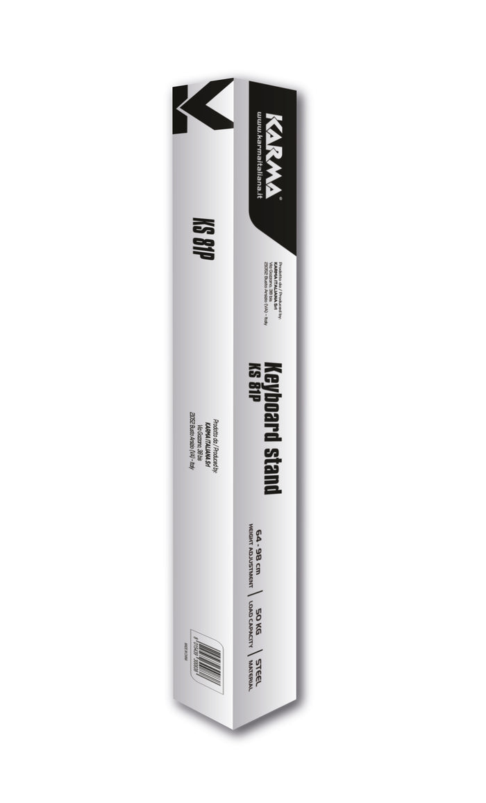 KS 81P - alternate view