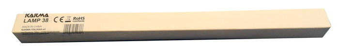 LAMP 38 - alternate view