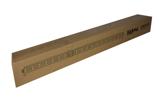 LEDBAR UV18 - alternate view